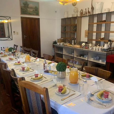 Victoria Oaks Guesthouse Victoria West المظهر الخارجي الصورة