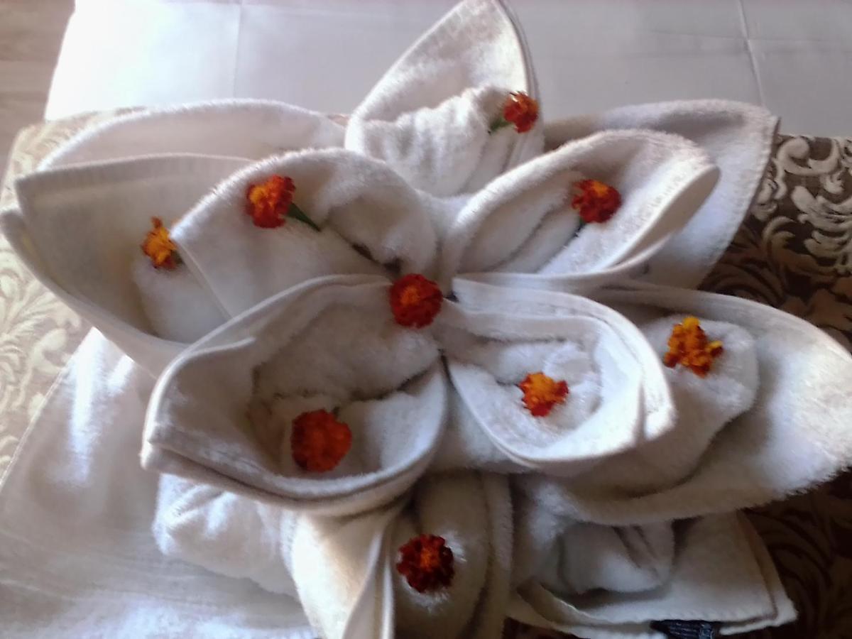 Victoria Oaks Guesthouse Victoria West المظهر الخارجي الصورة