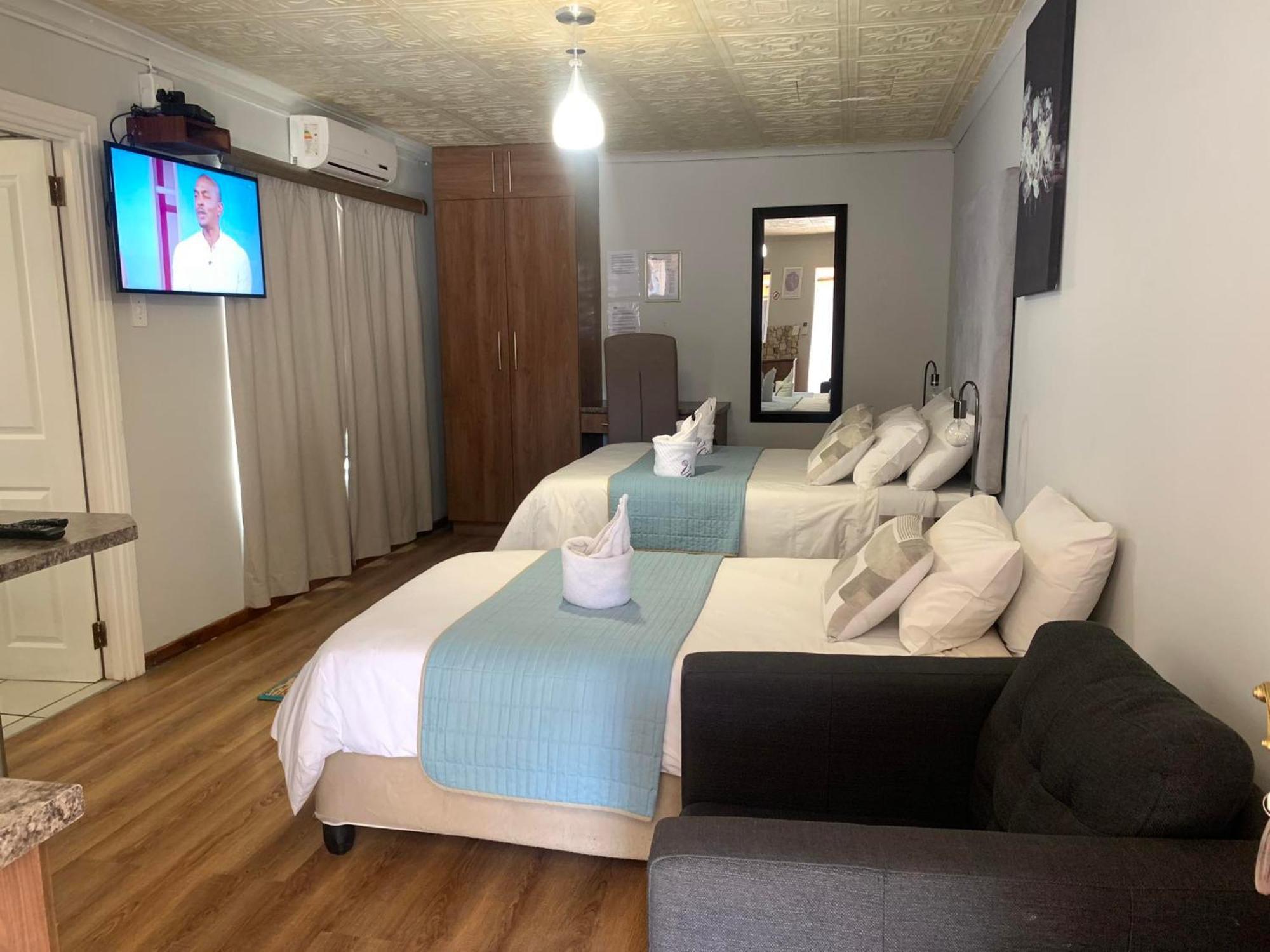 Victoria Oaks Guesthouse Victoria West المظهر الخارجي الصورة