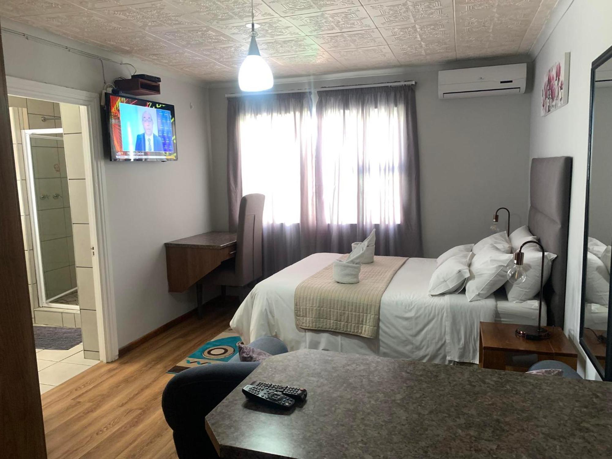 Victoria Oaks Guesthouse Victoria West المظهر الخارجي الصورة