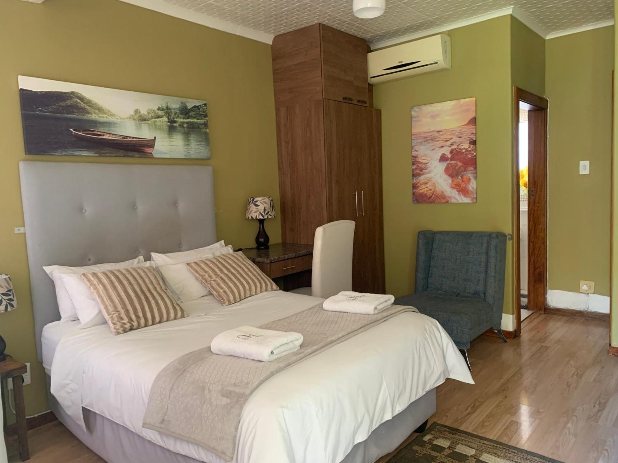 Victoria Oaks Guesthouse Victoria West المظهر الخارجي الصورة