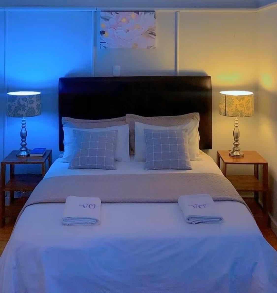 Victoria Oaks Guesthouse Victoria West المظهر الخارجي الصورة